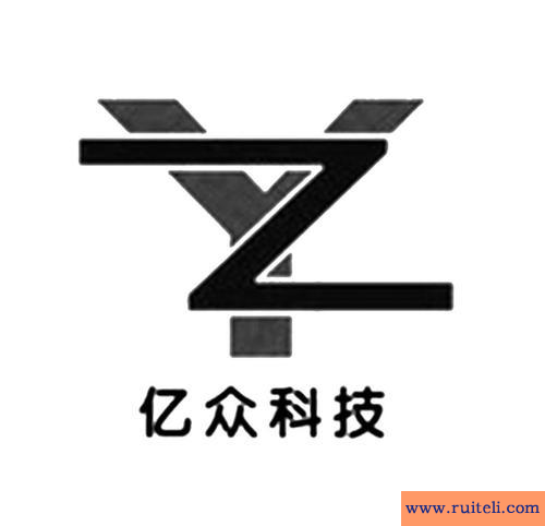 洋气的公司名字