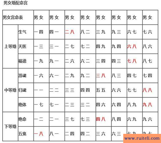 根据生辰八字查五行(八字五行缺什么查询)