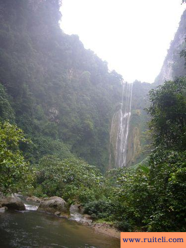 高山流水什么意思