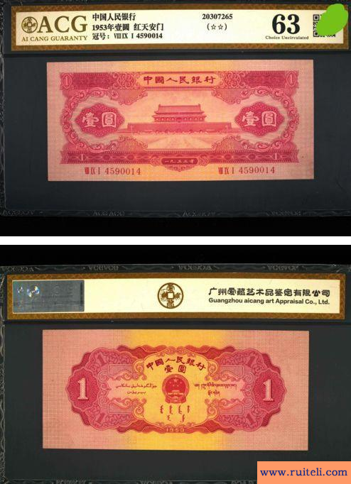 1953年多大