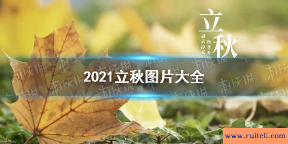 2021年立秋准确时间几点几分