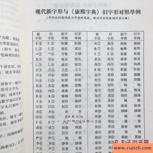 起名专用字典