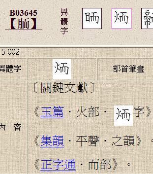 带火字旁的男孩名字(火字旁的字有哪些字男孩取名)