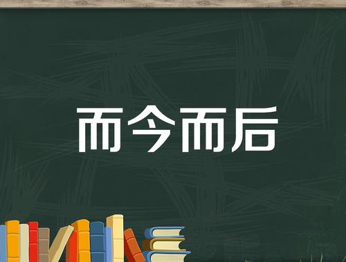 死而后已的意思(死而后已的意思已是什么意思)