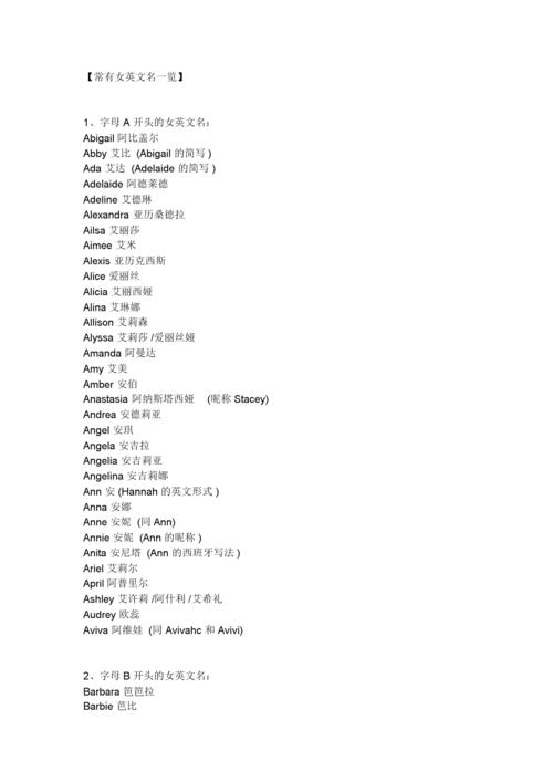 在线取英文名网站(英文起名网在线)