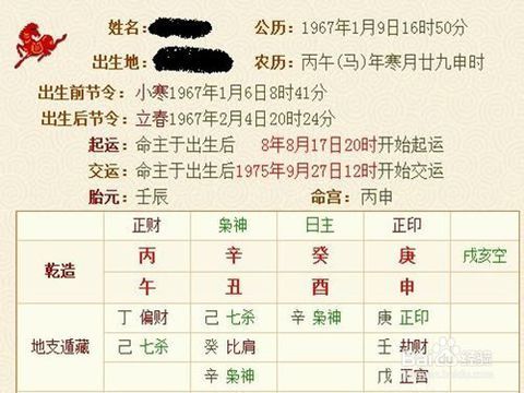 五行缺什么查询(孩子取名五行缺什么查询)